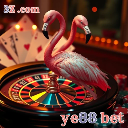 Experimente o app do ye88 bet e leve a diversão ao máximo