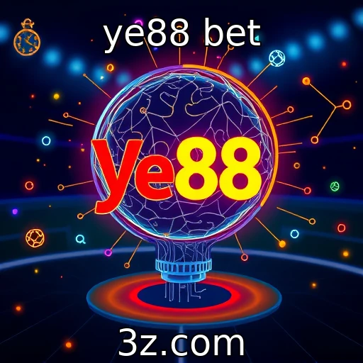 ye88 bet : O papel da inteligência artificial nas apostas online