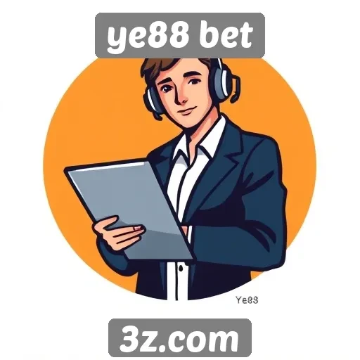 ye88 bet : Apoio ao cliente no site ye88 bet