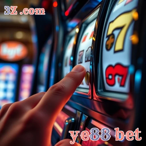 Apostas em Esporte: A Nova Sensação do ye88 bet