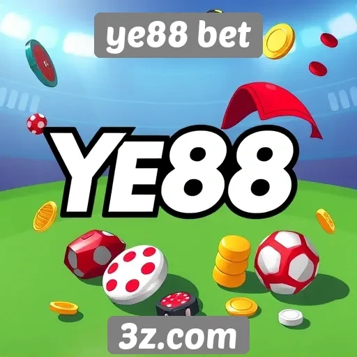 ye88 bet : Diversidade de jogos oferecidos pela ye88 bet