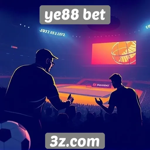 História e evolução da plataforma ye88 bet