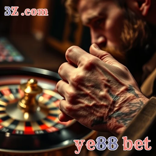 Experimente o Login Inovador do Site Ye88 Bet