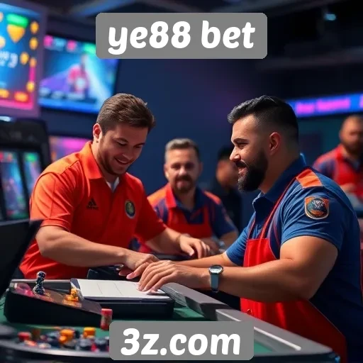 ye88 bet : Feedback de jogadores sobre o serviço ao cliente do ye88 bet