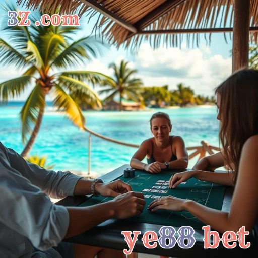 Promoções Irresistíveis na ye88 bet Para Aumentar sua Diversão