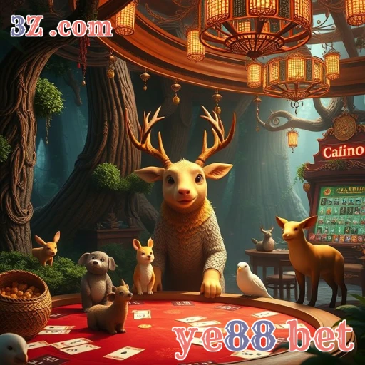 Explore os Slots Empolgantes do ye88 bet e Ganhe!