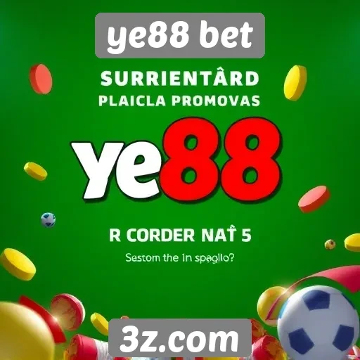 ye88 bet : Ye88 bet oferece promoções para novos usuários